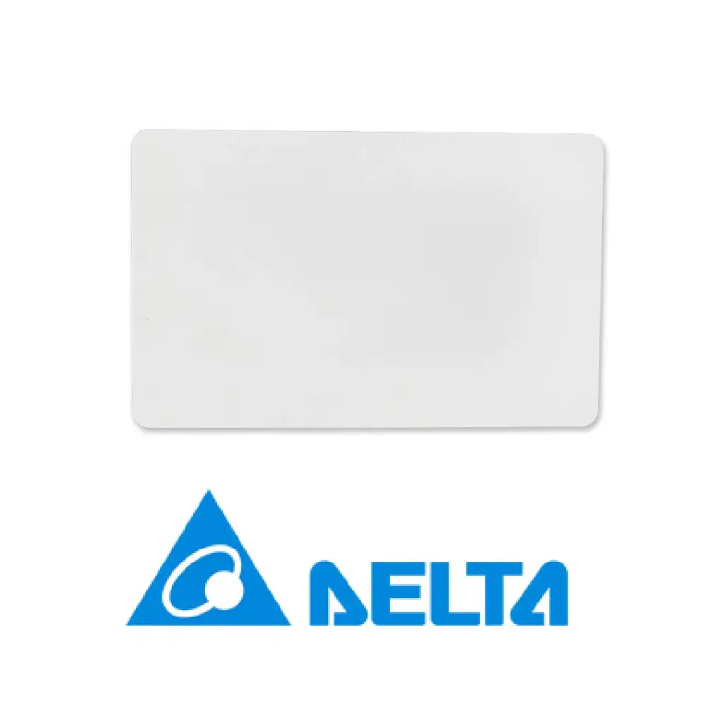 Fleet Cards - 50 Pack of RFID Fleet Cards