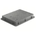 EV Charging Station Foundation