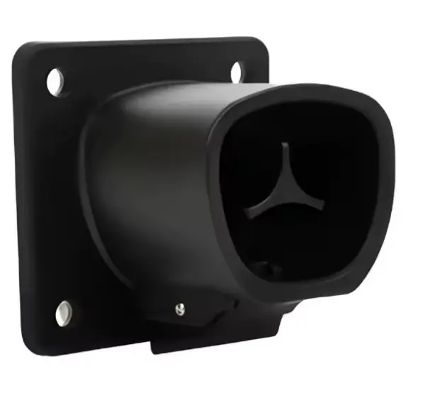 EV Charge Solutions NACS Holster
