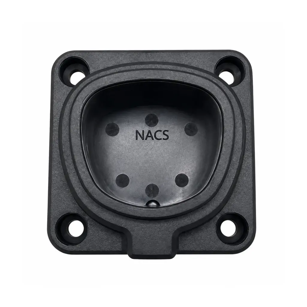 EV Charge Solutions® NACS Holster