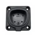 EV Charge Solutions NACS Holster