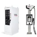 Lincoln Electric Velion 150kW DC Fast EV Charger