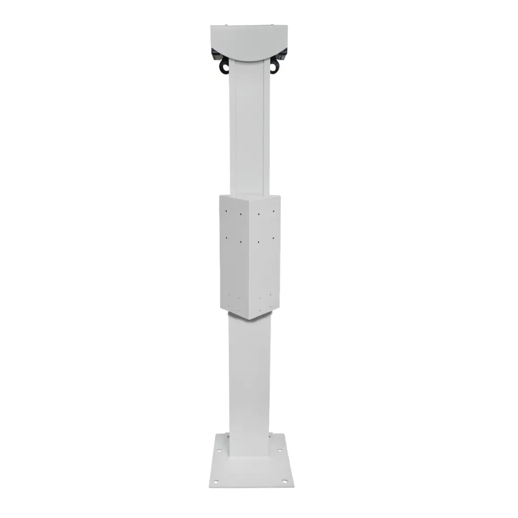 EV Charge Solutions EZ-Pull Pedestal