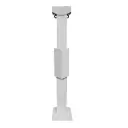 EV Charge Solutions EZ-Pull Pedestal