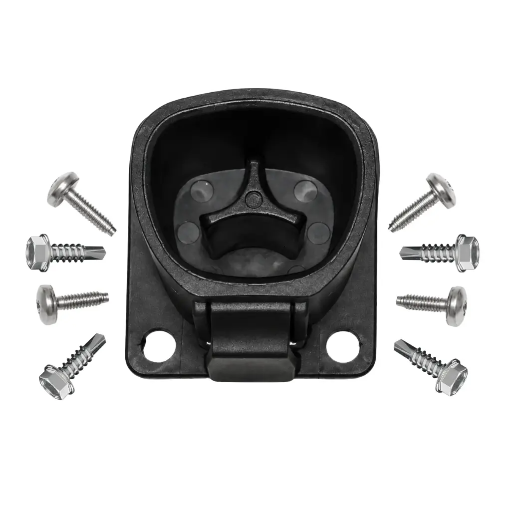 EV Charge Solutions NACS Holster Conversion Kit