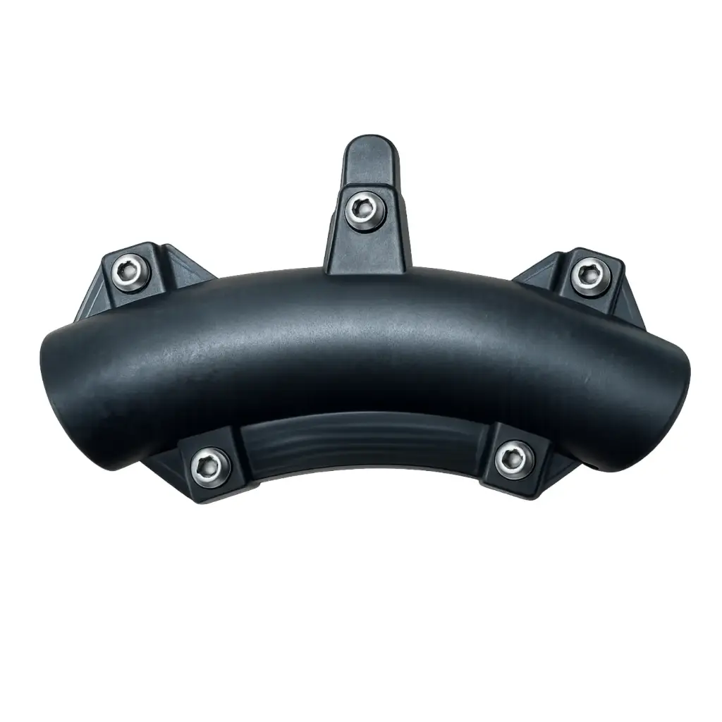 DC Cable Retractor Harness