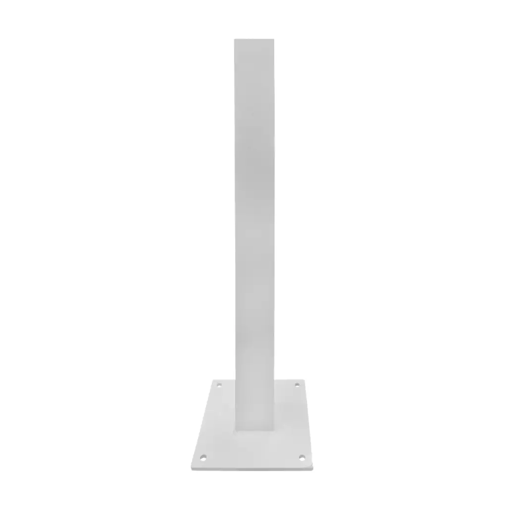  EV Charge Solutions® Universal Pedestal (4x4x48”)