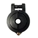 EV Charger Cable Clamp (Fits .570"–.629" Cables)