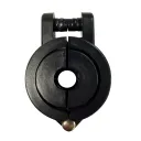 EV Charger Cable Clamp (Fits .629-.688" Cables)