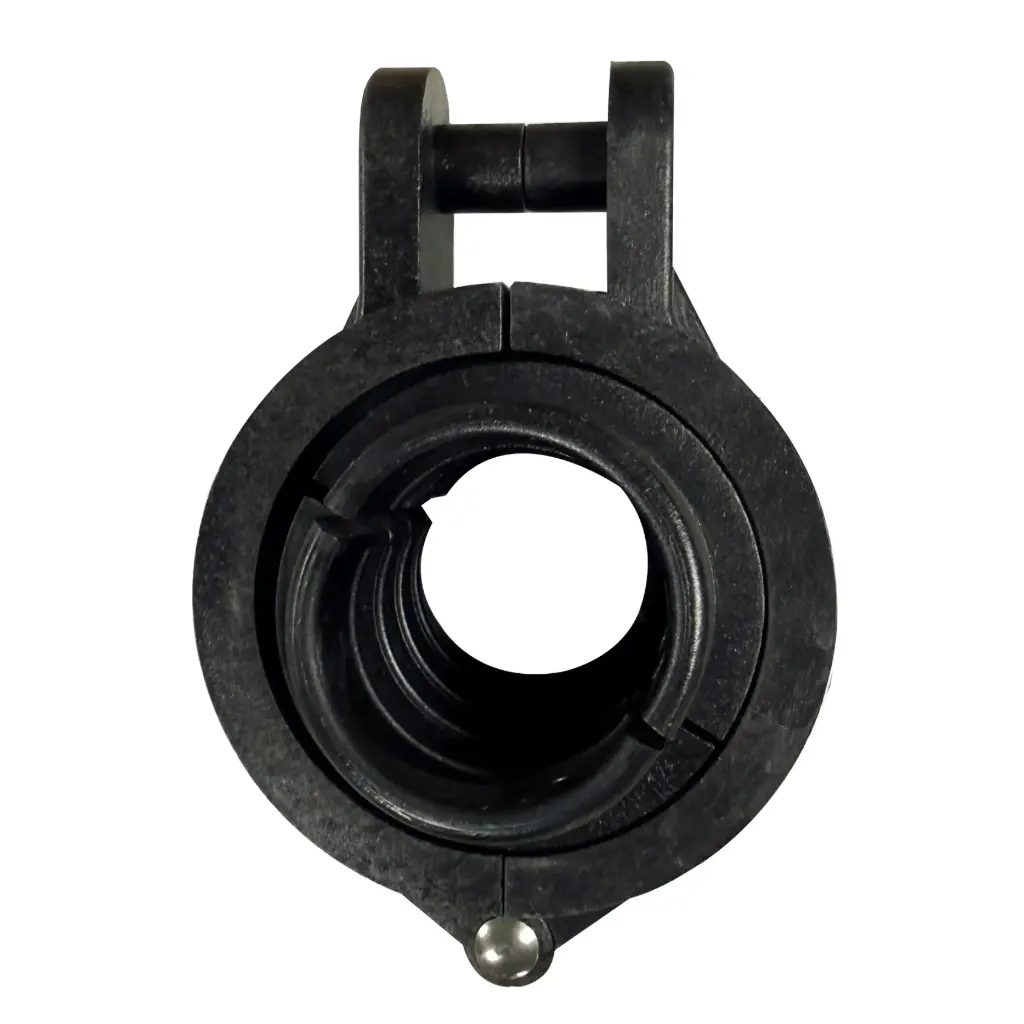 EV Charger Cable Clamp (Fits 1.476-1.515" Cables)