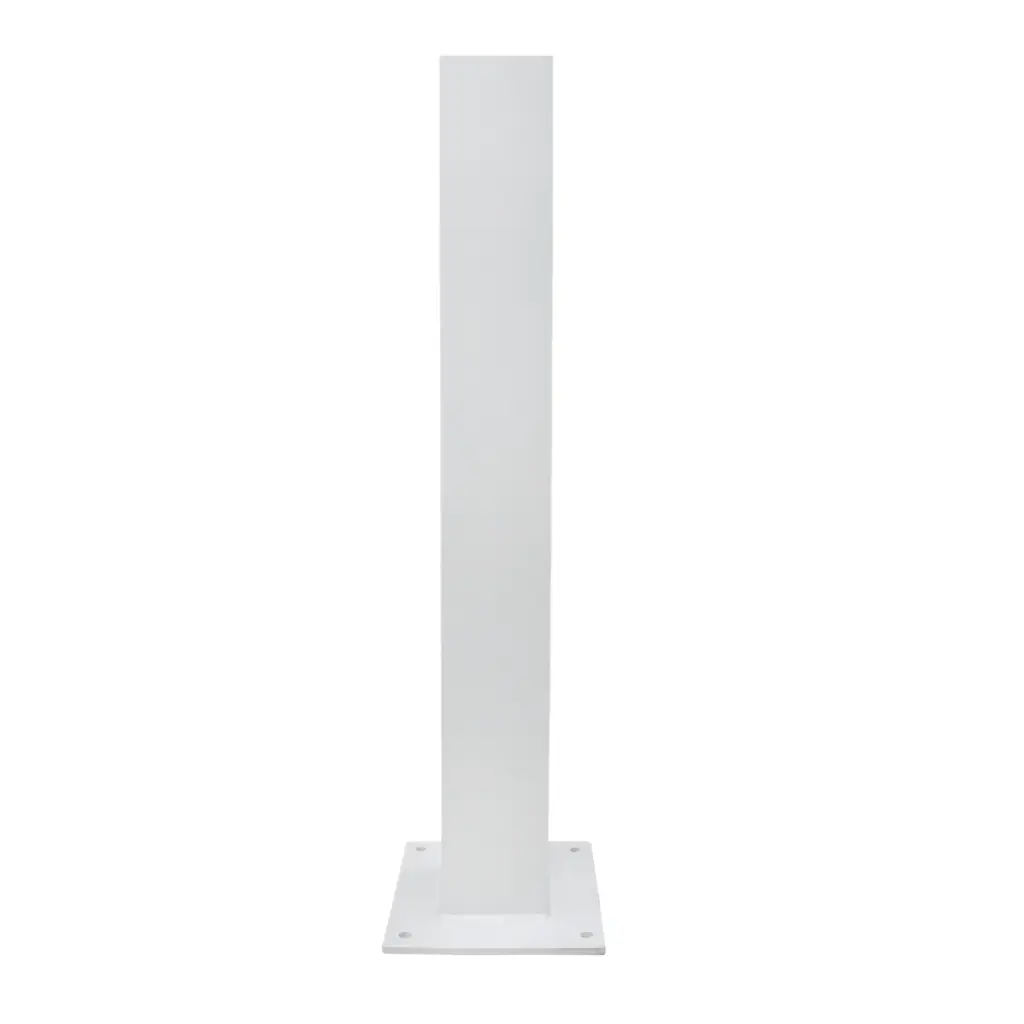 EV Charge Solutions Universal Pedestal