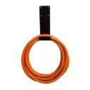 EV Charge Solutions 9" Hook, Black