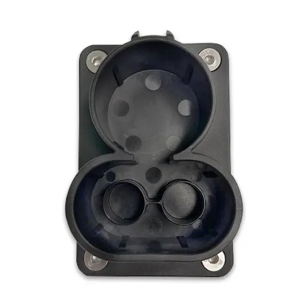 EV Charge Solutions® 9" Cable Hanger CCS1 Holster