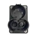 EV Charge Solutions® 9" Cable Hanger CCS1 Holster