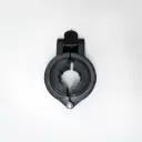 EV Charge Solutions Cable Clamp, 1" ID