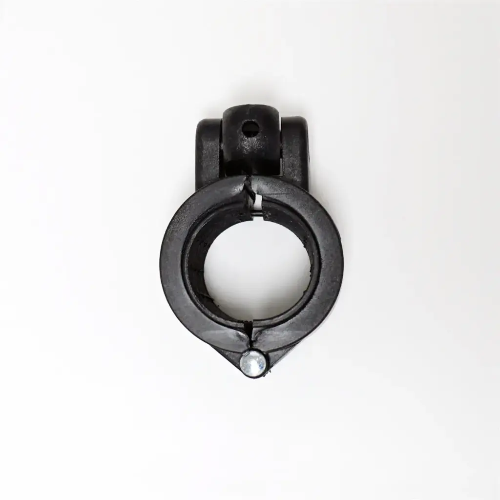 EV Charge Solutions® Cable Clamp, 1-1/3" ID