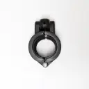 EV Charge Solutions Cable Clamp, 1-1/3" ID