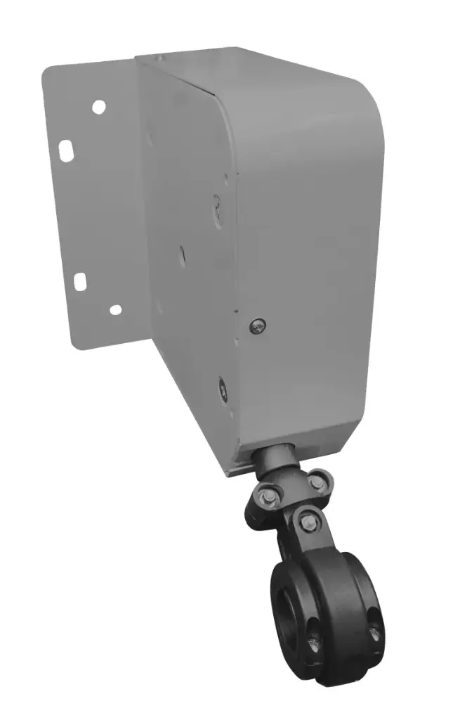EV Charge Solutions Universal Cable Retractor (UCR) with Ratchet Stop