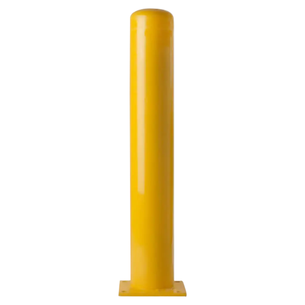 EV Charge Solutions Safety Bollard