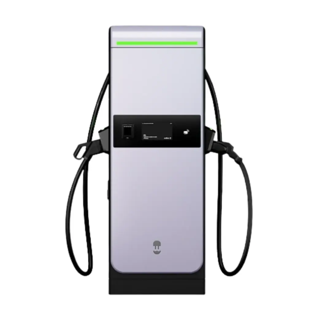 WALLBOX SuperNova 180kW DC Fast Charger
