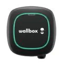 Wallbox Pulsar Plus Level 2 EV Charger 240V 40A 25ft Cable
