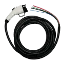 EV Charge Solutions Duosida 23' Level 2 Replacement Cable