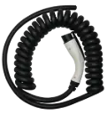 EV Charge Solutions ITT 15' Level 2 Replacement Cable