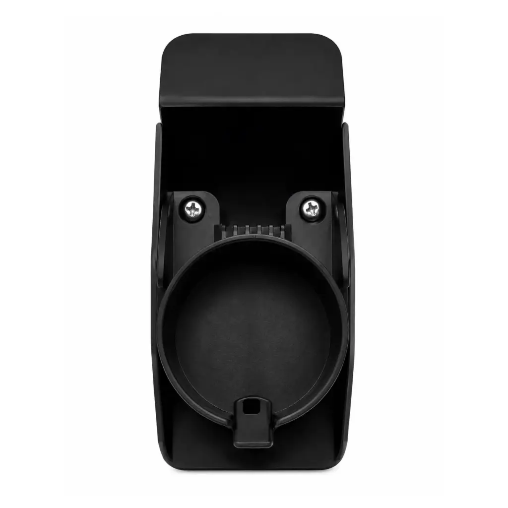 J1772 Swivel Holster with Cable Holder