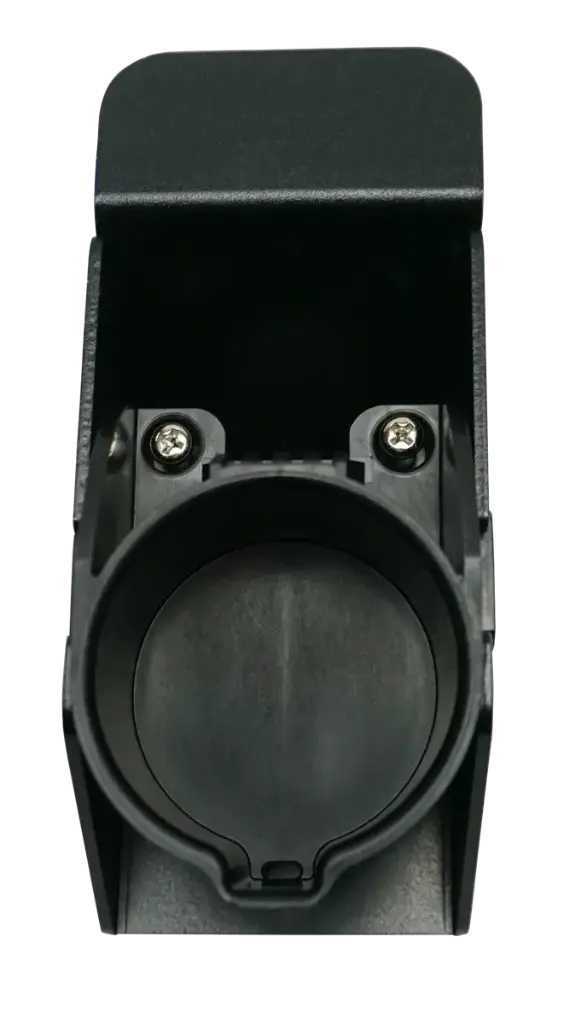J1772 Swivel Holster with Cable Holder