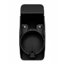 J1772 Swivel Holster with Cable Holder