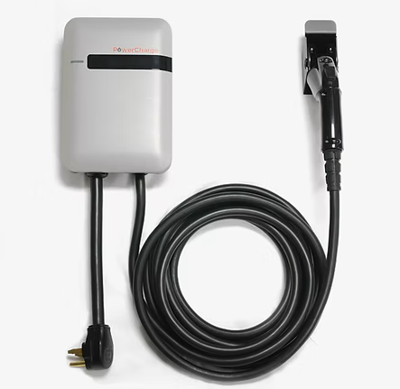 PowerCharge® Energy Series EV Charging Station
