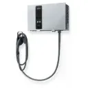 Delta 25kW DC Wallbox Charger with CCS1 Connector – 208V Three-Phase