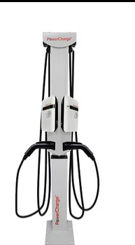 PowerCharge Cable Management Kit