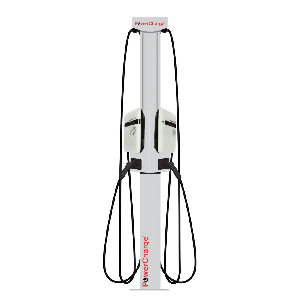 PowerCharge® Cable Management Kit