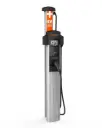 ChargePoint CT4011 Level 2 EV Charger Single Port 208–240V 30A 18ft Cable – Bollard Mount (Gateway, Cord Management)