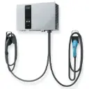 Delta Wallbox 25kW DC Fast EV Charger