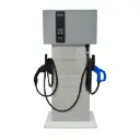 Delta Wallbox 25kW DC Fast EV Charger