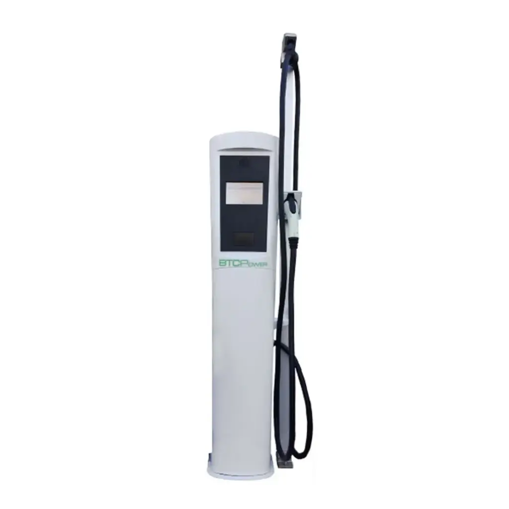 BTC Power Level 2 Retractor