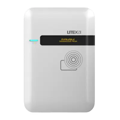 LiteOn Level 2 EV Charger 240V Wall Unit