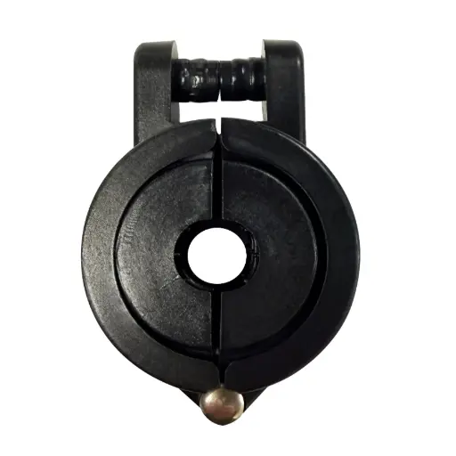[H320] EV Charger Cable Clamp (Fits .570"–.629" Cables)