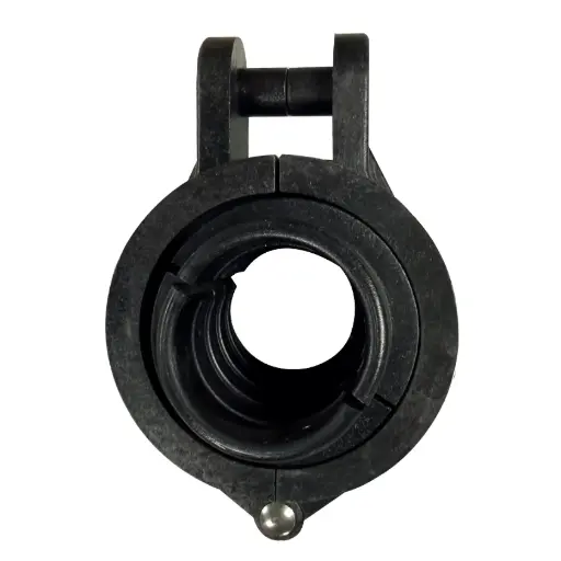 [H331] EV Charger Cable Clamp (Fits 1.476-1.515" Cables)