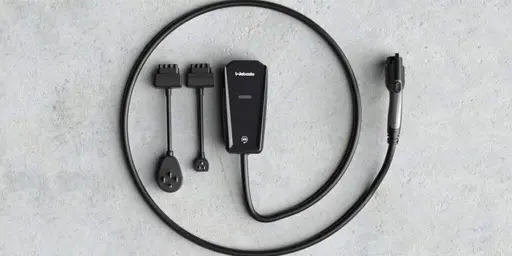 [H278] Webasto GO Cordset, 120-240Vac, 32a, SAE