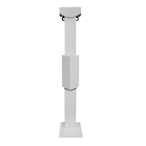EV Charge Solutions EZ-Pull Pedestal