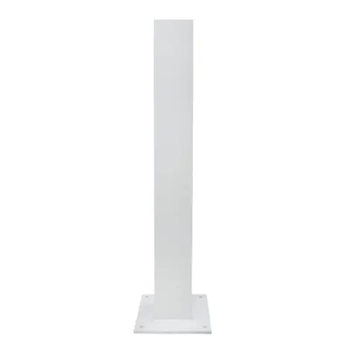 EV Charge Solutions Universal Pedestal