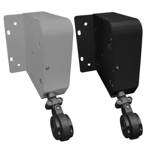 EV Charge Solutions Universal Cable Retractor (UCR) with Ratchet Stop