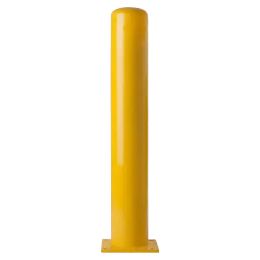 EV Charge Solutions Safety Bollard