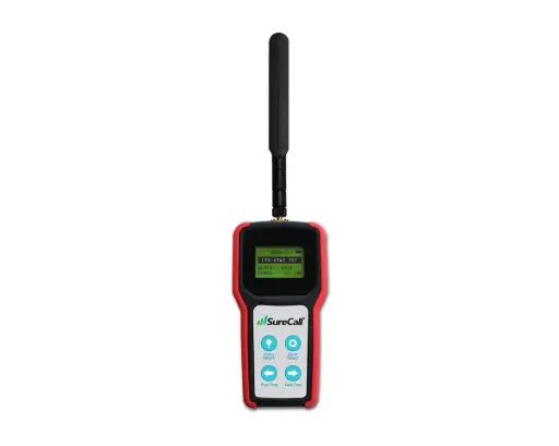 [Surecall] Surecall Cellular Signal Meter