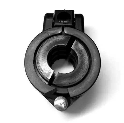 [EVCS-CLMP-A-01] EV Charge Solutions Cable Clamp, 0.82" ID