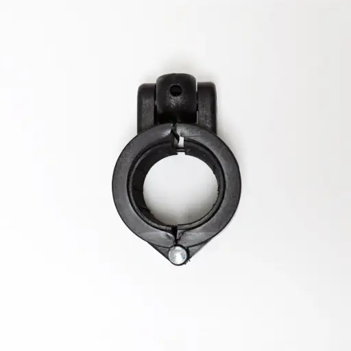 [EVCS-CLMP-A-05] EV Charge Solutions Cable Clamp, 1-1/3" ID
