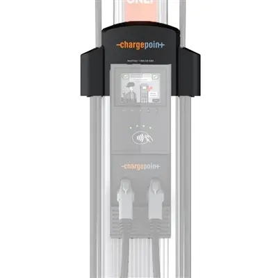 [CT4001-BD] ChargePoint CT4000 Series Body/Bollard/Pedestal Only